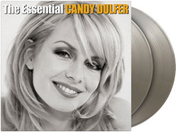 Candy Dulfer � Essential [Silver Vinyl] (2 LP)