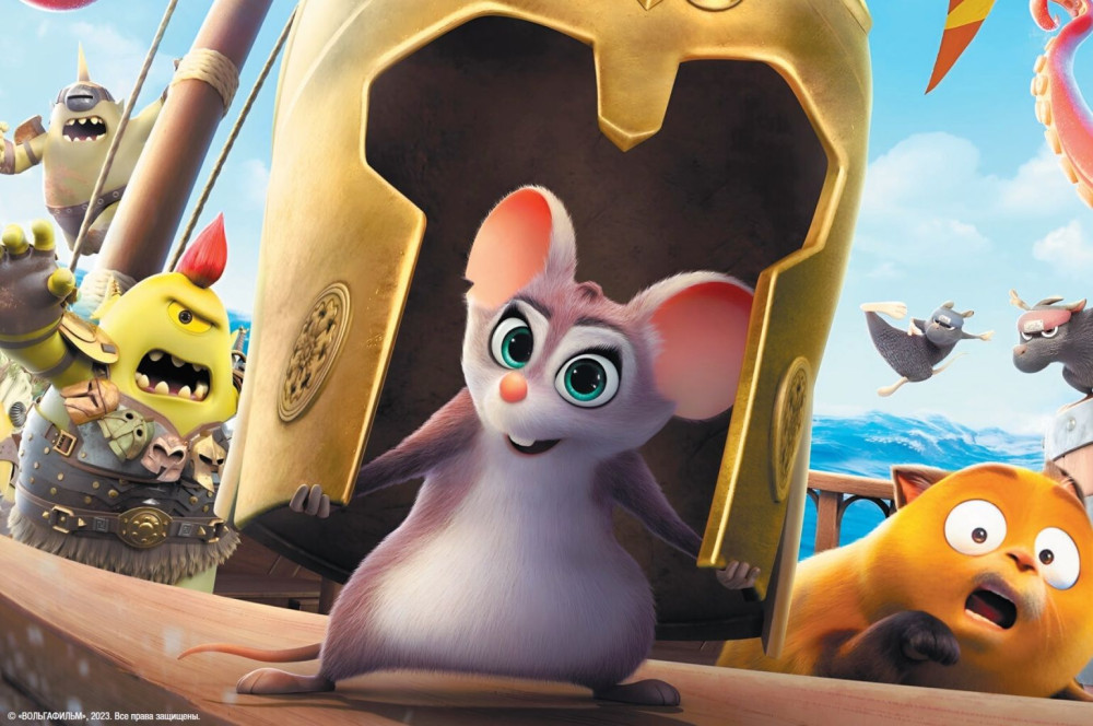 ����������� ���������� (DVD)
