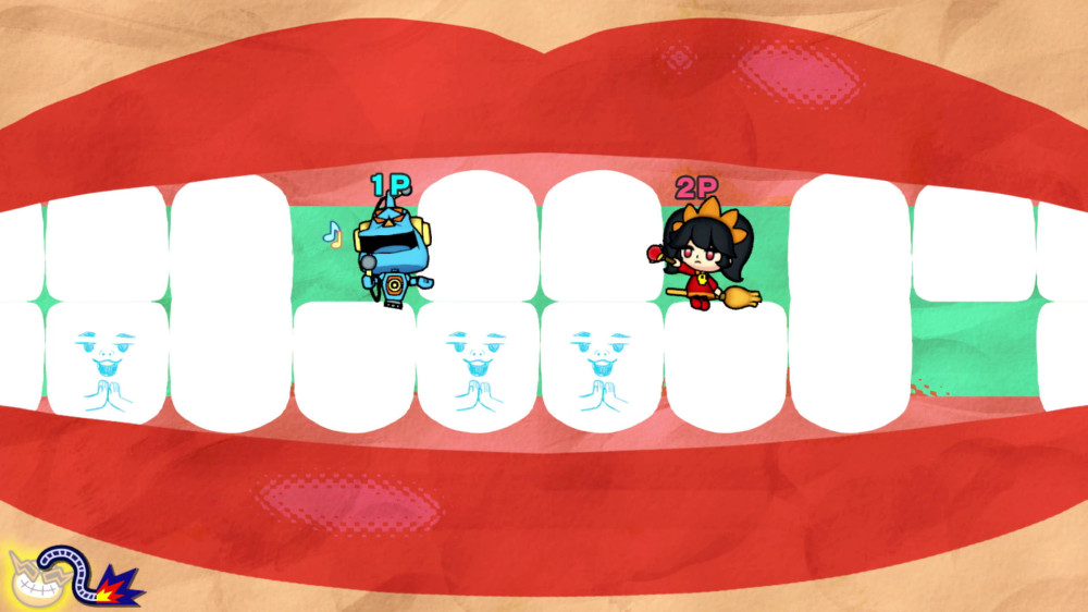 WarioWare: Get It Together! [Switch] (TRADE IN) – Trade-in | /