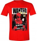  Deadpool: Wanted Poster ()