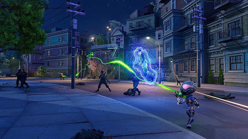 Destroy All Humans! 2: Reprobed [Xbox Series X]
