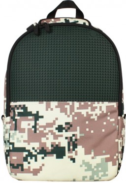   (Camouflage Backpack) WY-A021 ()