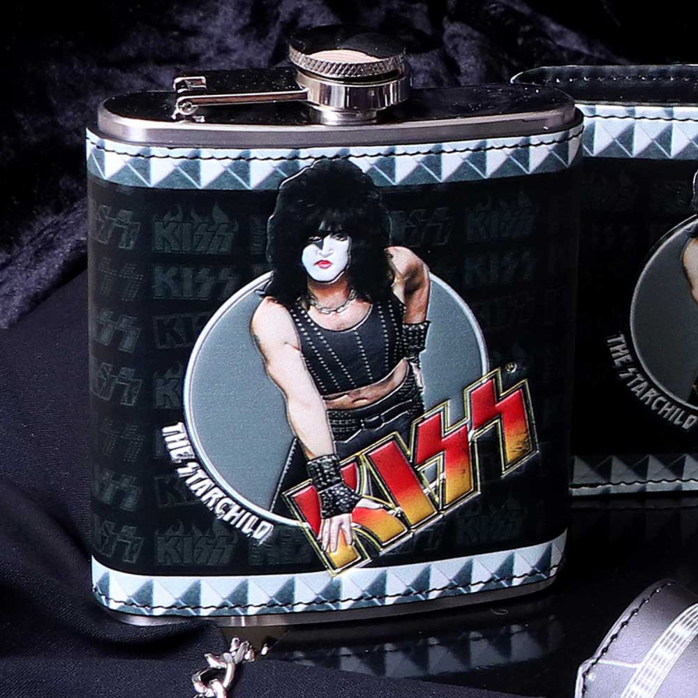   KISS: The Starchild