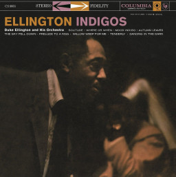 Duke Ellington – Indigos (LP)