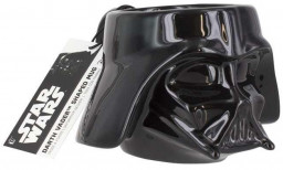  Star Wars: Darth Vader 3D