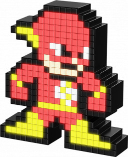  Pixel Pals: DC – The Flash 