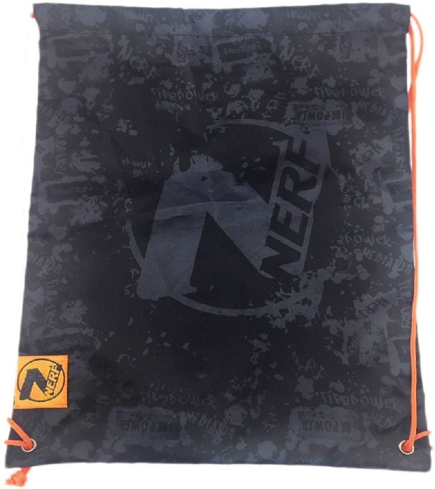 ������ NERF + ����� ��� ����� NERF + ������������ ����� NERF