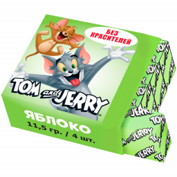 ����������� ������� Tom And Jerry ���� ������ (11,5�)