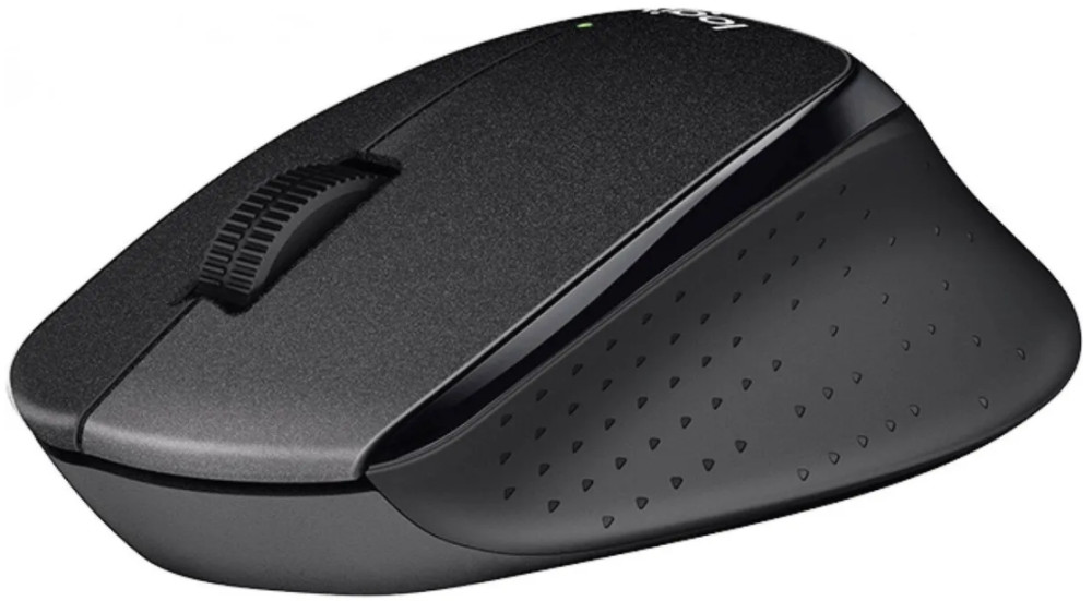  Logitech B330 SILENT PLUS   PC (910-004913)