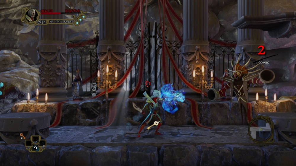 Abyss Odyssey [PC, �������� ������]