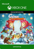 Scribblenauts: Showdown [Xbox One,  ]