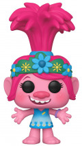  Funko POP Movies: Trolls World Tour  Poppy (9,5 )