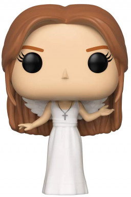  Funko POP Movies: Romeo & Juliet  Juliet (9,5 )