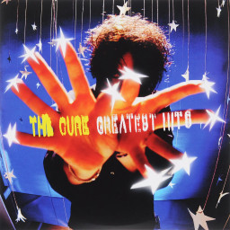 The Cure � Greatest Hits (2 LP)