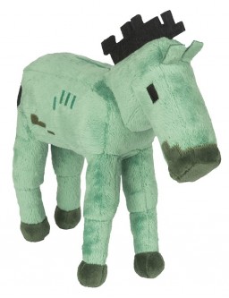 ������ ������� Minecraft: Zombie Foal (18 ��)