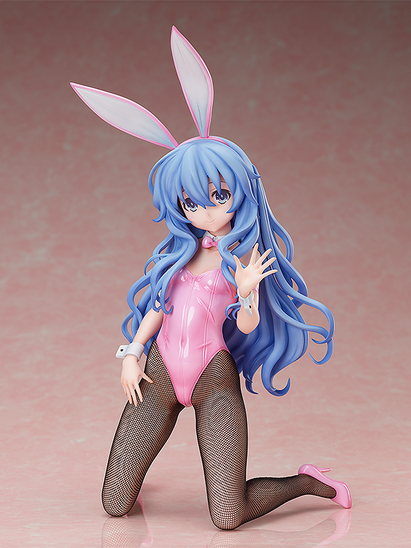 Фигурка Date A Live Yoshino Bunny Ver. (31 см)