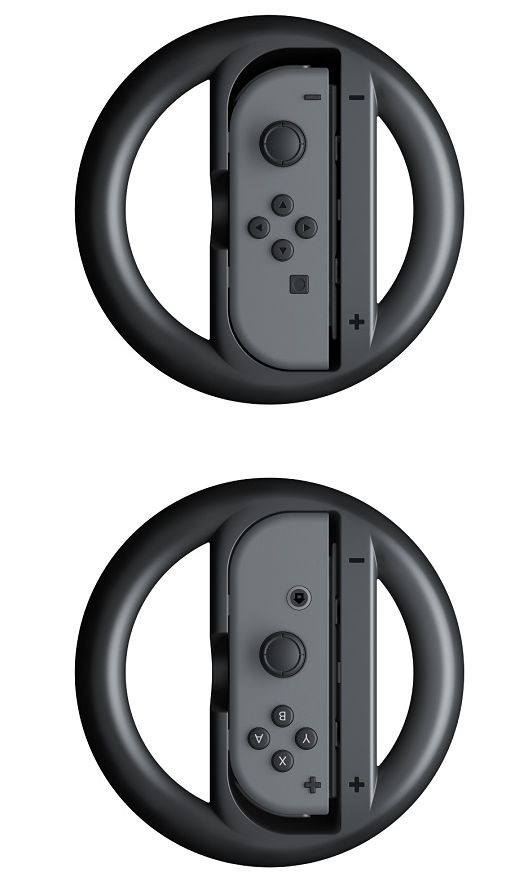     Joy-Con  Nintendo Switch 