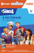 The Sims 4 � ���������. ������� ����� [PC, �������� ������]