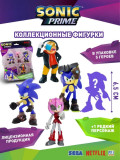   Sonic Prime    2  (5   ) (SON2240A)