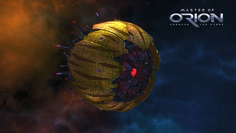 Master of Orion  [PC,  ]