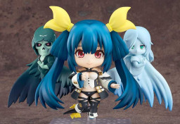  Nendoroid Guilty Gear: Dizzy (10 )