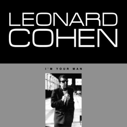 Leonard Cohen  I`m Your Man (LP)