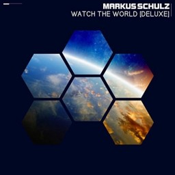 Markus Schulz  Watch The World. Deluxe Edition (2 CD)