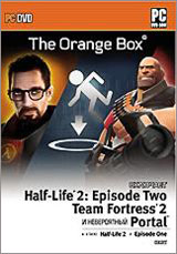 Half-Life 2: The Orange Box [PC]