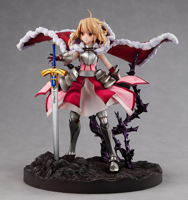 Фигурка Fate / Kaleid Liner Prisma Illya: Prisma Phantasm – Illyasviel Von Einzbern Saber / Altria Ver. (21 см)