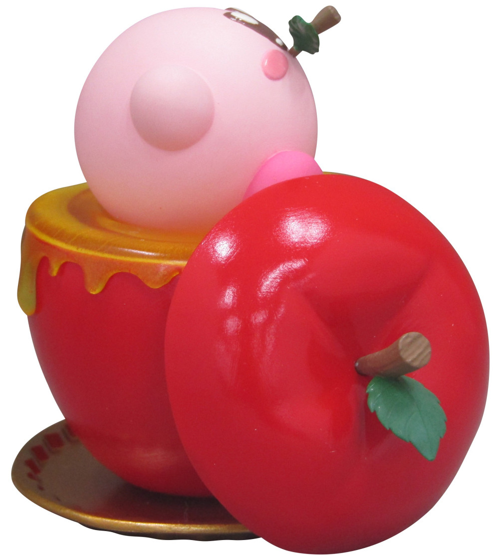 ������� Kirby Paldolce: Collection Vol.1 Version A
