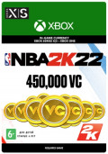 NBA2K22.450000VC [Xbox,]