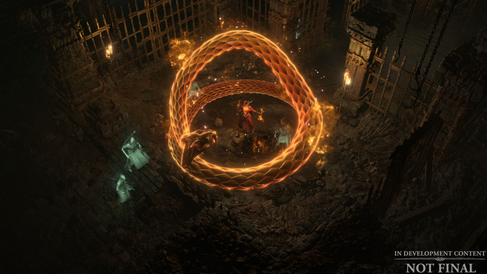 Diablo IV [PS5] – Trade-in | /