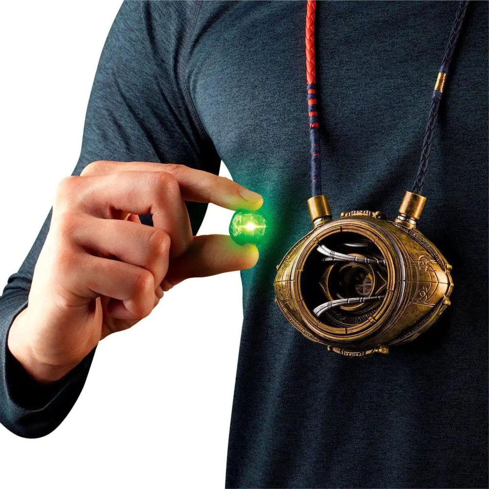 ������� �������� Marvel: Dr. Strange � Eye Of Agamotto