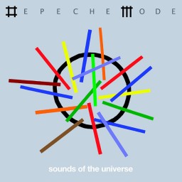 Depeche Mode  Sounds Of Universe (2 LP)