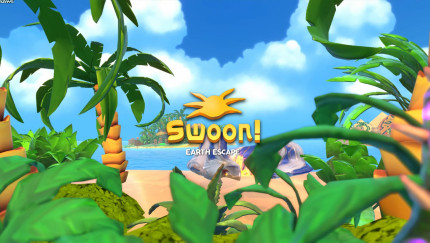 Swoon! Earth Escape [PC, ���������������]