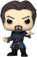  Funko POP Marvel: Doctor Strange In The Multiverse Of Madnes  Sinister Strange Bobble-Head (9,5 )