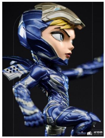  Marvel: Avengers: Endgame  Pepper Potts MiniCo (17 )