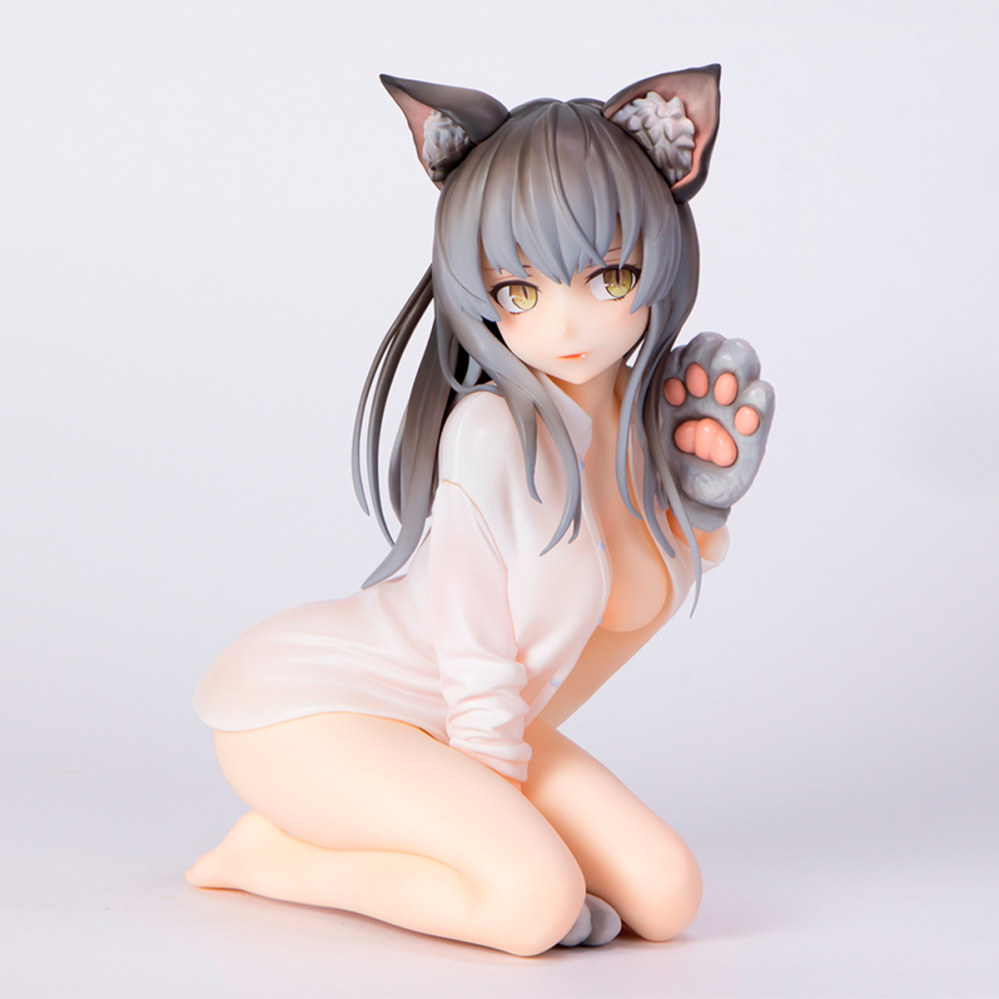  Koyafu Catgirl: Mia Limited Edition (15 )