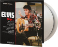 Elvis Presley � Elvis Sings [White Coloured Vinyl] (2 LP)