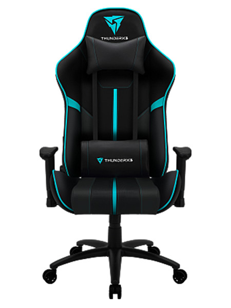 ������ ���������� ThunderX3 BC3-BC AIR (Black/Cyan)