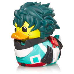 - Tubbz: My Hero Academia  Izuku Midoriya (9 )