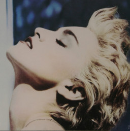 Madonna  True Blue (LP)