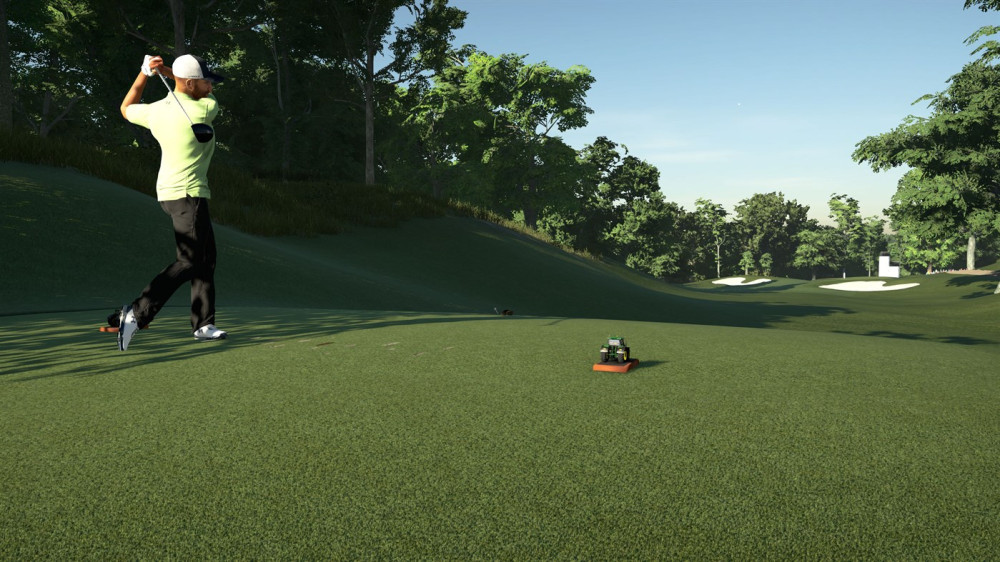 The Golf Club 2019 feat. PGA TOUR [Xbox One, �������� ������]