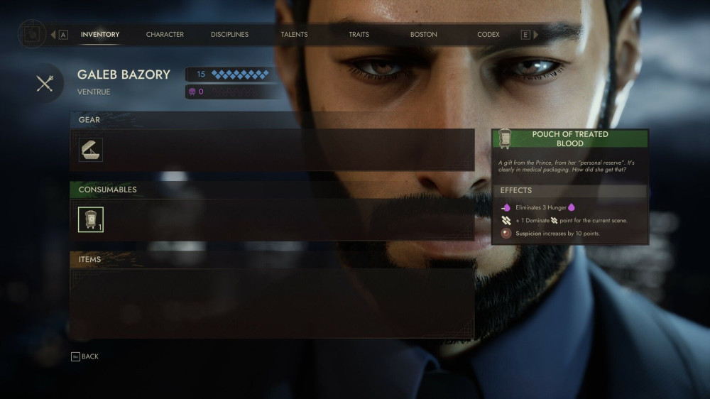 The�Masquerade:�Swansong.�PRIMOGEN�EDITION�[PC,����������������]