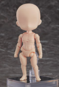  Nendoroid Doll Archetype 1.1: Man Cream (10 )