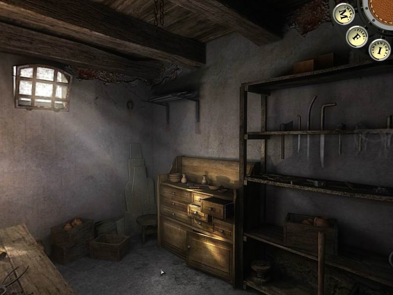 AGON: The Mysterious Codex (Trilogy) [PC,  ]