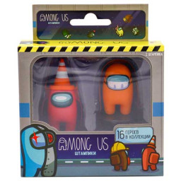  - Among Us:     3     (2 ) (AU5315C)