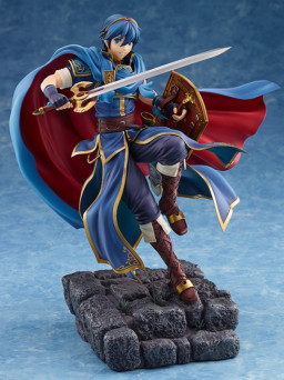  Fire Emblem: Marth (24 )