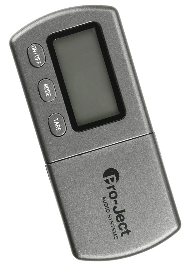 ���� Pro-Ject Measure It E