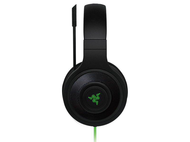  Razer Kraken Essential  PC